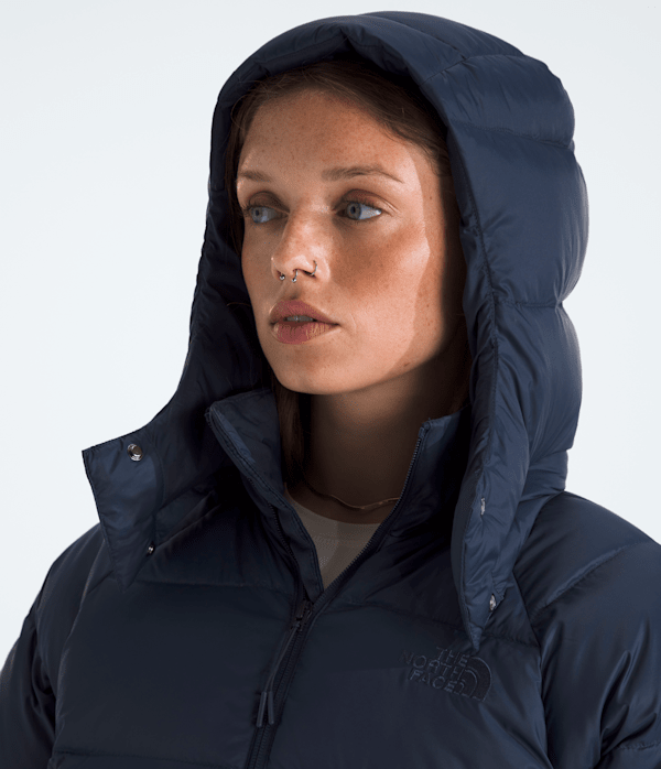 Women’s Hydrenalite™ City Down Hooded Parka - Image 7