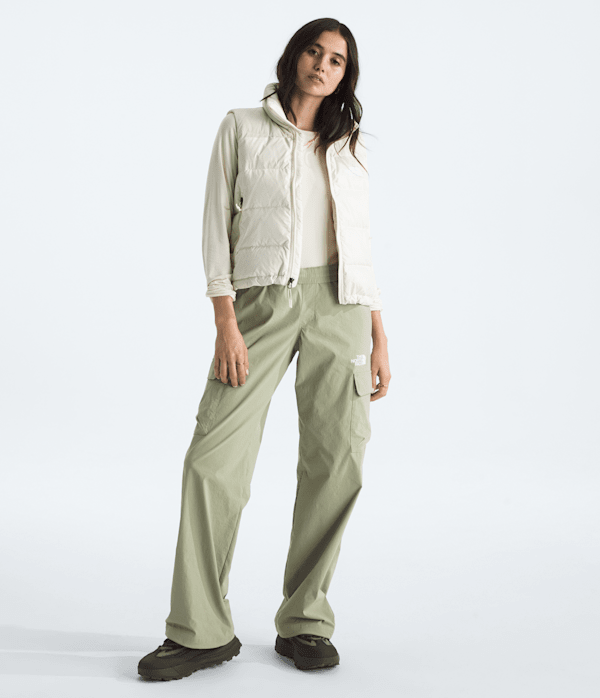 Women’s Hydrenalite™ Down A-Line Vest
