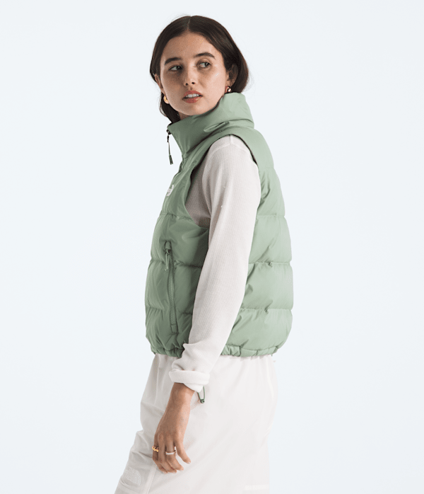 Women’s Hydrenalite™ Down A-Line Vest