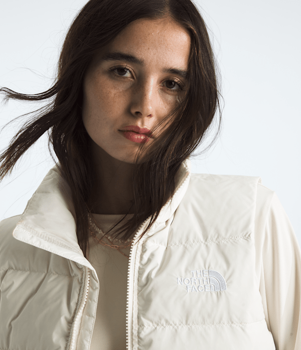 Women’s Hydrenalite™ Down A-Line Vest