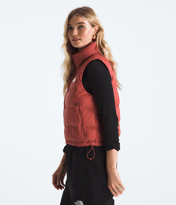 Women’s Hydrenalite™ Down A-Line Vest