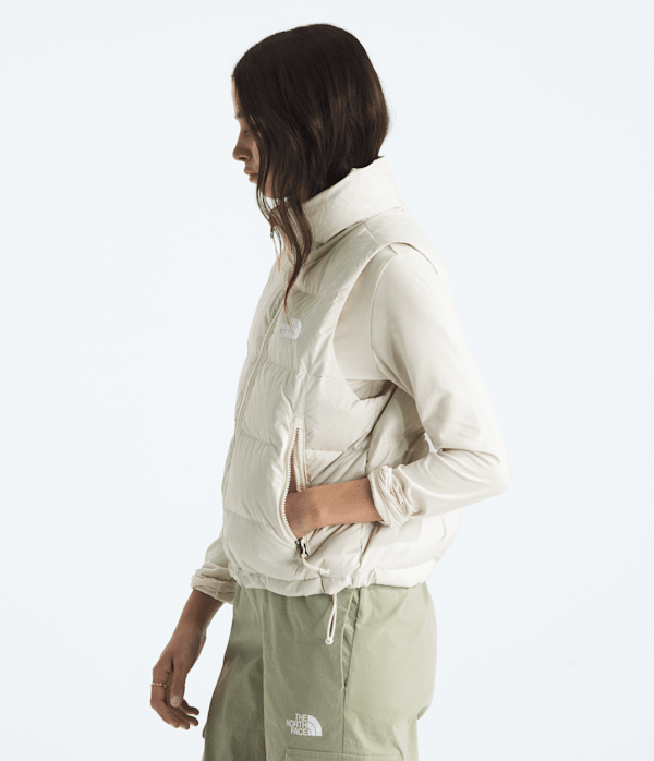 Women’s Hydrenalite™ Down A-Line Vest