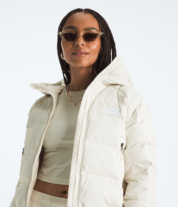 Women’s Hydrenalite™ Down Hoodie