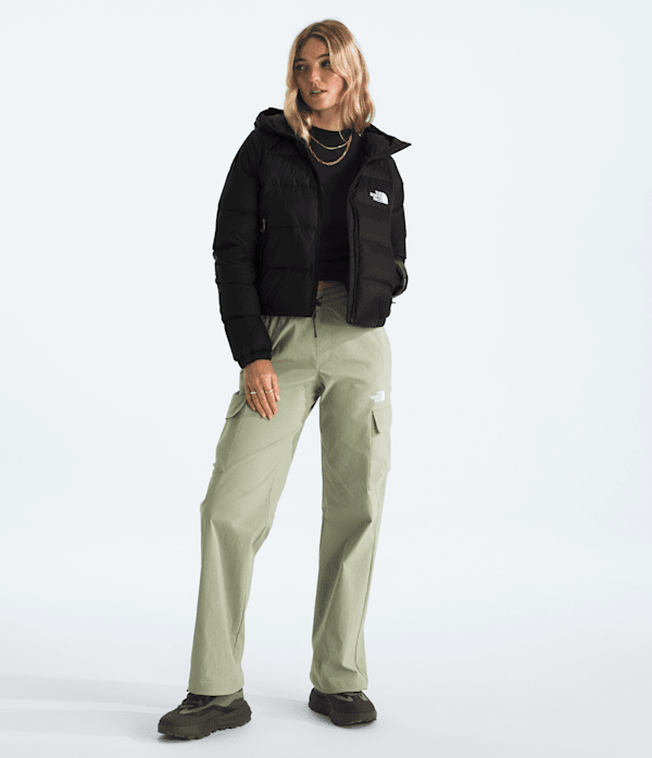 Women’s Hydrenalite™ Down Hoodie