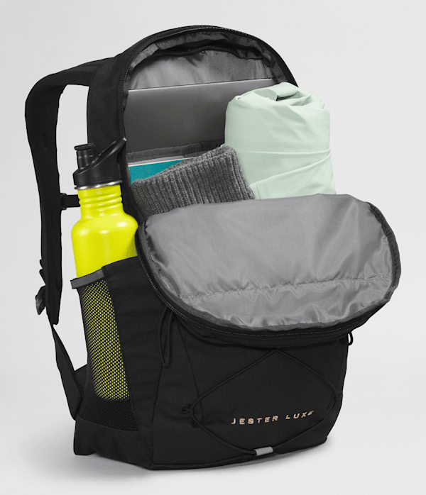 Women’s Jester Luxe Backpack - Image 4