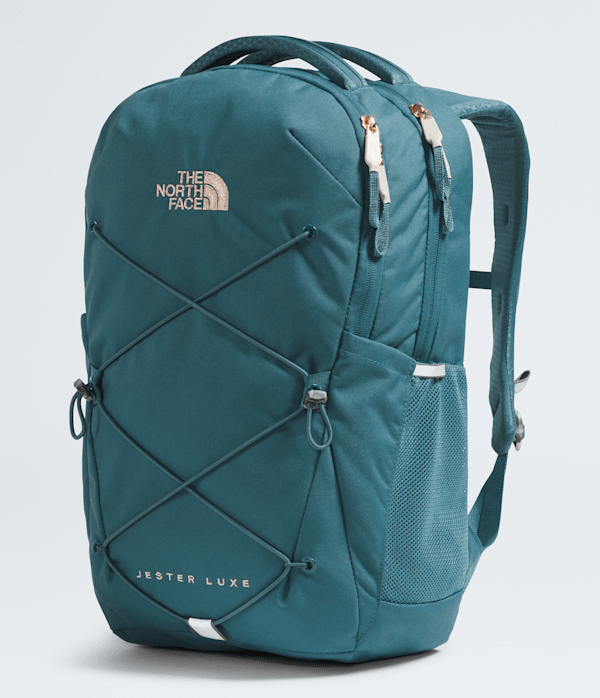 Women’s Jester Luxe Backpack - Image 3