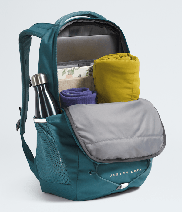 Women’s Jester Luxe Backpack - Image 4