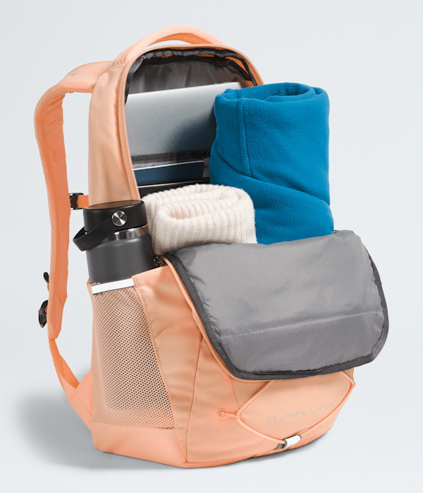 Women’s Jester Luxe Backpack - Image 4