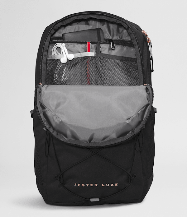 Women’s Jester Luxe Backpack - Image 6