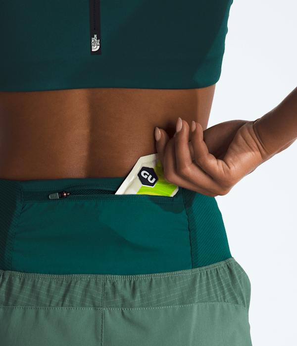 Women’s LIGHTRANGE™ Sunriser 5'' Shorts