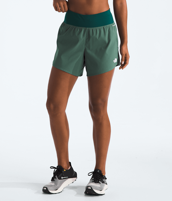 Women’s LIGHTRANGE™ Sunriser 5'' Shorts