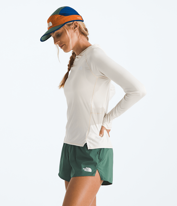 Women’s LIGHTRANGE™ Sunriser Hoodie