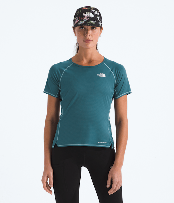 Women’s LIGHTRANGE™ Sunriser Short-Sleeve
