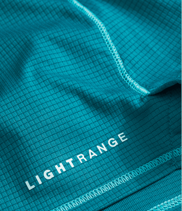 Women’s LIGHTRANGE™ Sunriser Short-Sleeve