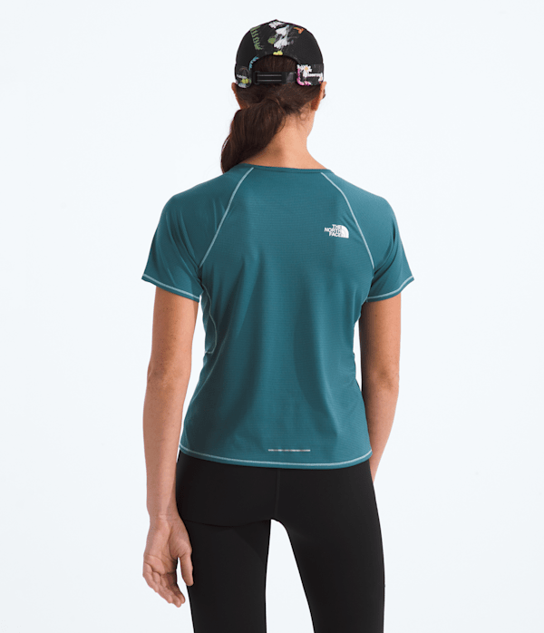Women’s LIGHTRANGE™ Sunriser Short-Sleeve