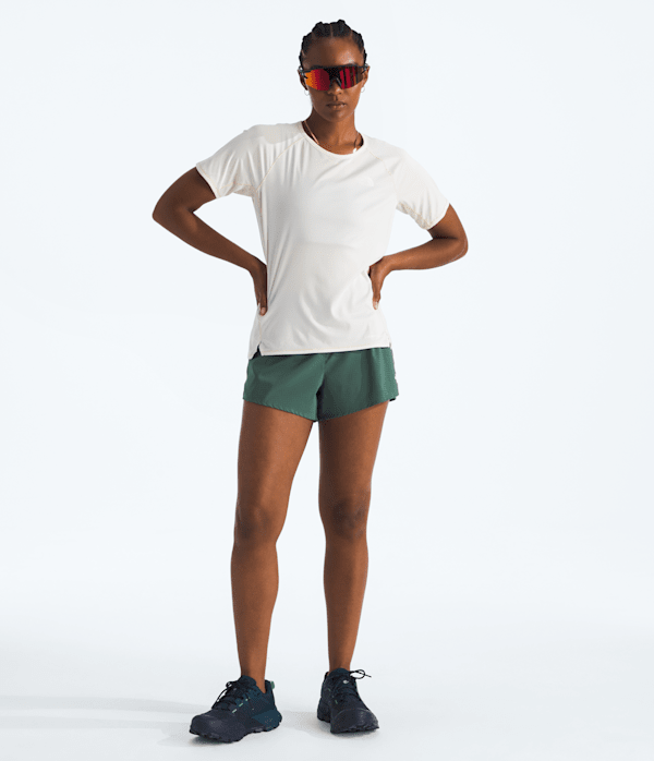 Women’s LIGHTRANGE™ Sunriser Short-Sleeve