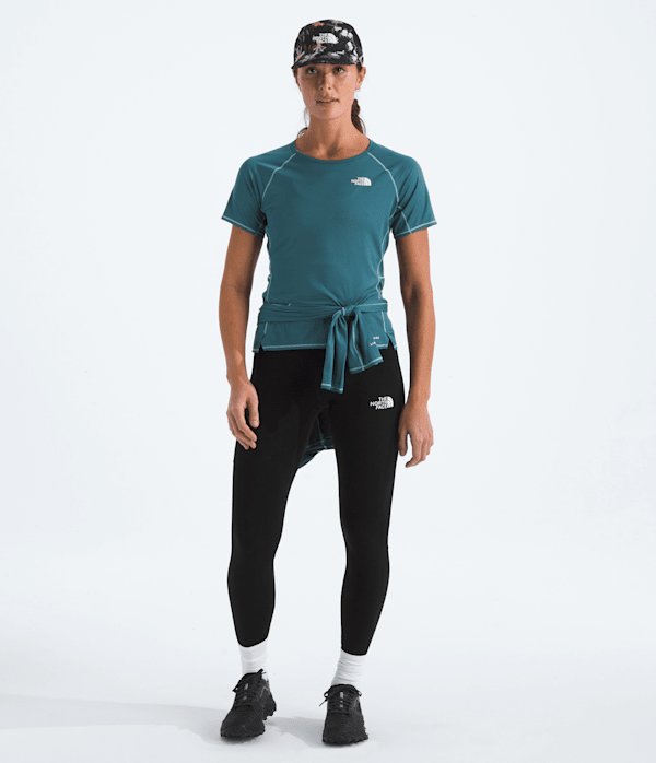 Women’s LIGHTRANGE™ Sunriser Short-Sleeve