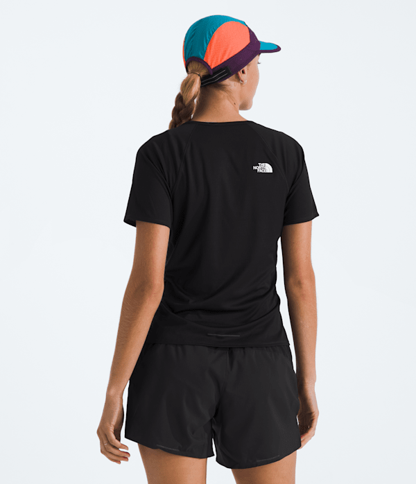 Women’s LIGHTRANGE™ Sunriser Short-Sleeve