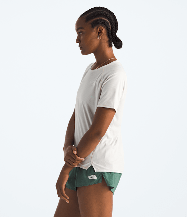 Women’s LIGHTRANGE™ Sunriser Short-Sleeve