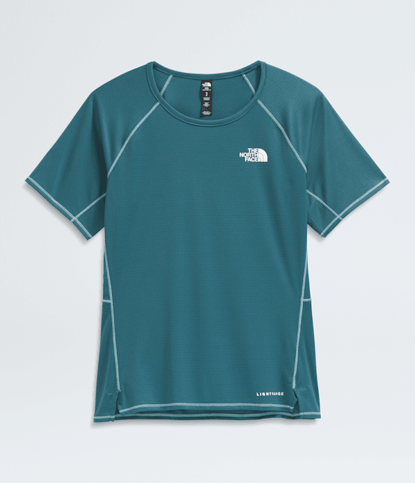 Women’s LIGHTRANGE™ Sunriser Short-Sleeve - Image 7