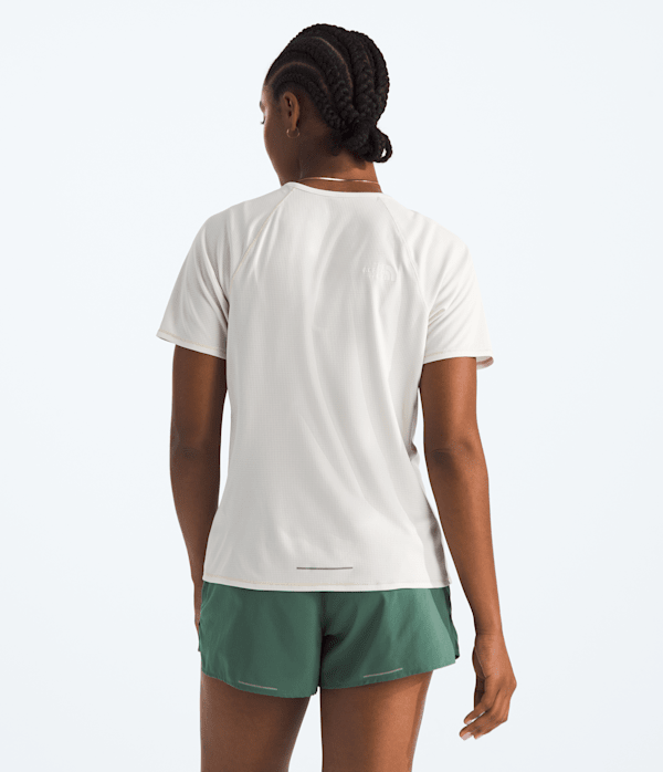 Women’s LIGHTRANGE™ Sunriser Short-Sleeve