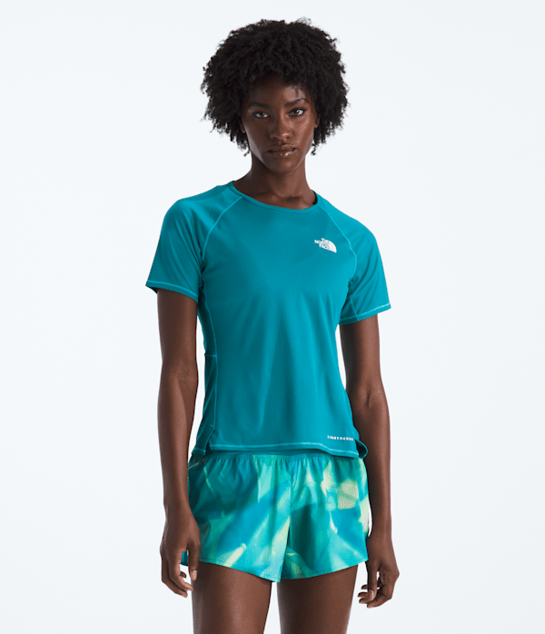 Women’s LIGHTRANGE™ Sunriser Short-Sleeve