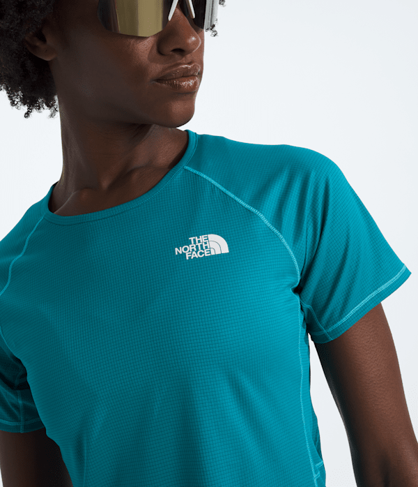 Women’s LIGHTRANGE™ Sunriser Short-Sleeve