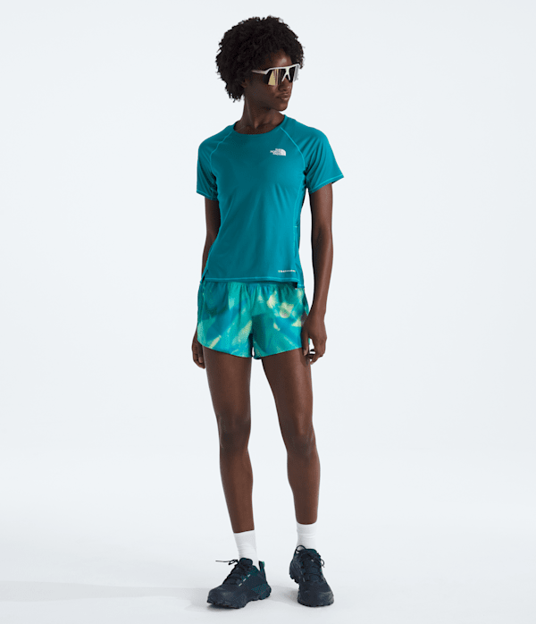 Women’s LIGHTRANGE™ Sunriser Short-Sleeve