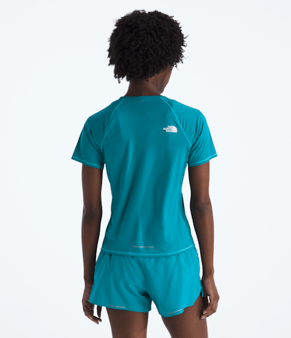 Women’s LIGHTRANGE™ Sunriser Short-Sleeve
