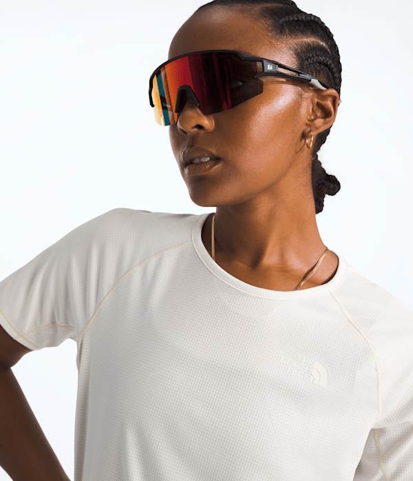Women’s LIGHTRANGE™ Sunriser Short-Sleeve