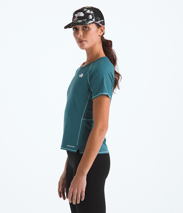 Women’s LIGHTRANGE™ Sunriser Short-Sleeve