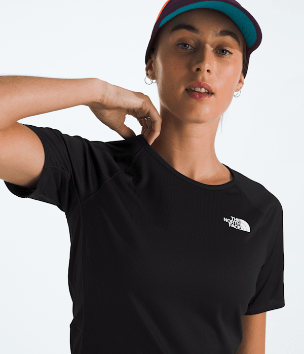 Women’s LIGHTRANGE™ Sunriser Short-Sleeve