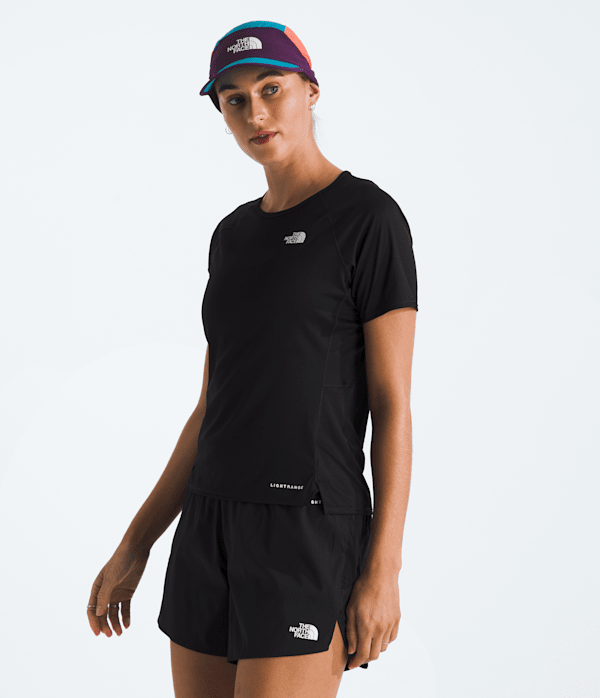 Women’s LIGHTRANGE™ Sunriser Short-Sleeve