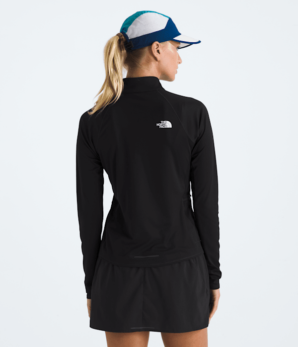 Women’s LIGHTRANGE™ Sunriser ¼-Zip