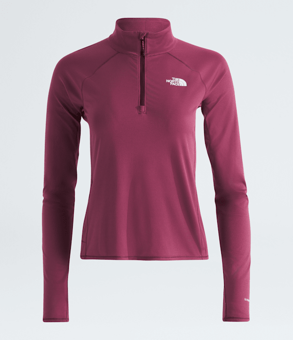 Women’s LIGHTRANGE™ Sunriser ¼-Zip - Image 7
