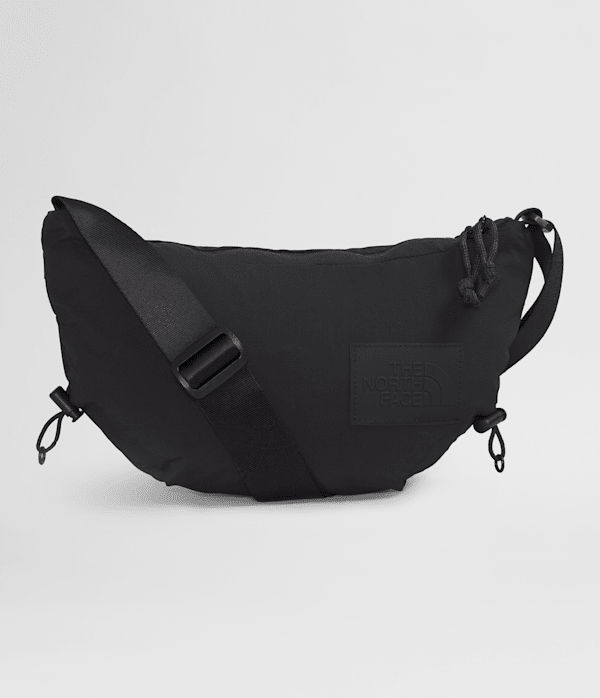 Women’s Never Stop Crossbody