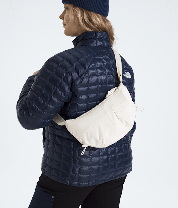 Women’s Never Stop Crossbody - Image 4