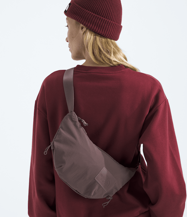 Women’s Never Stop Crossbody - Image 4