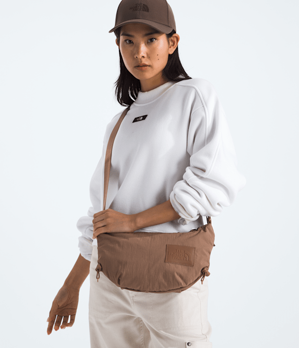 Women’s Never Stop Crossbody - Image 4