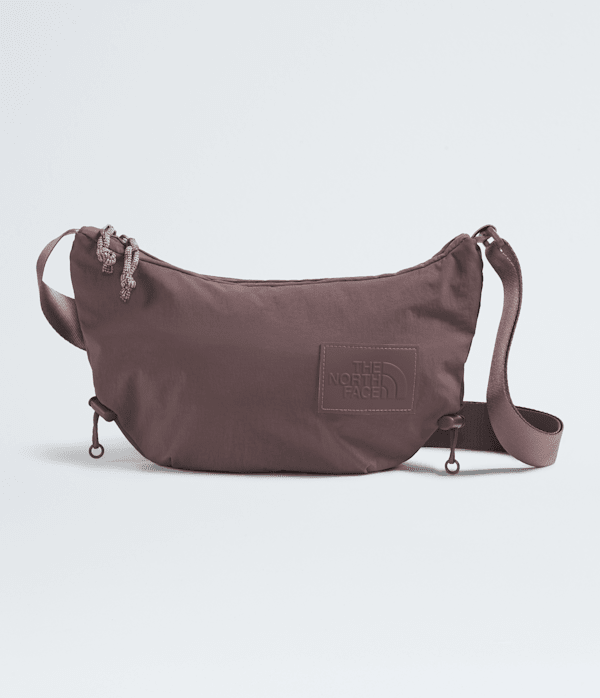 Women’s Never Stop Crossbody