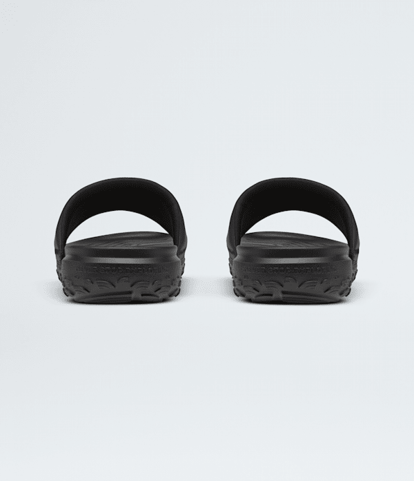 Women’s Never Stop Cush Slides