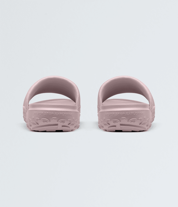 Women’s Never Stop Cush Slides