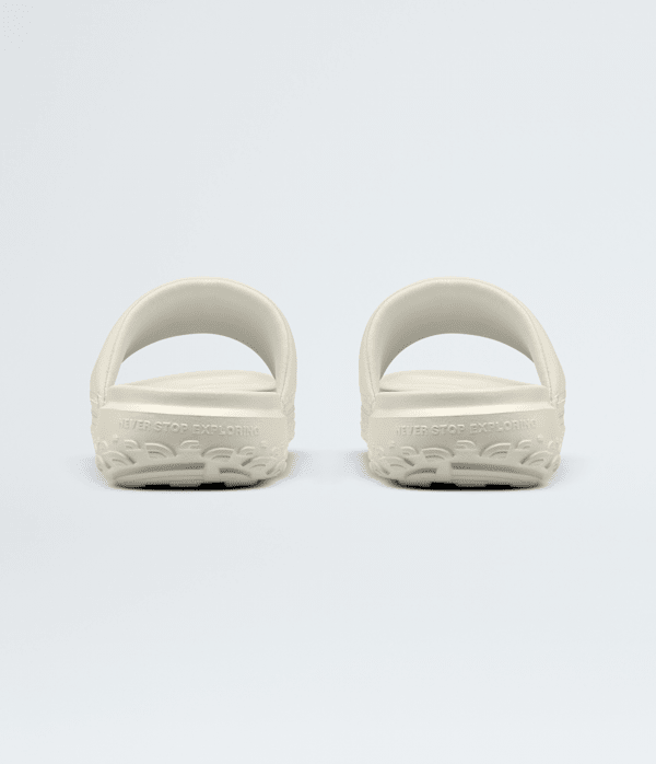 Women’s Never Stop Cush Slides