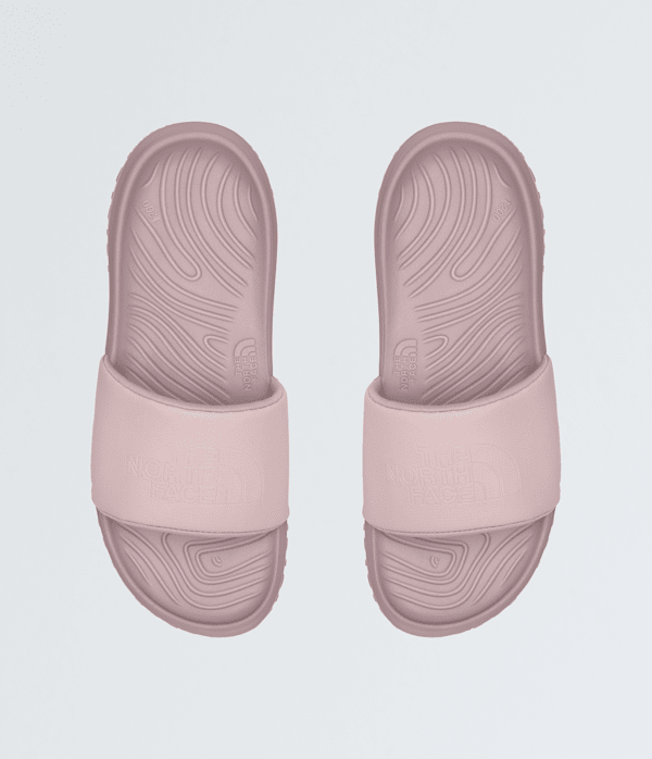 Women’s Never Stop Cush Slides