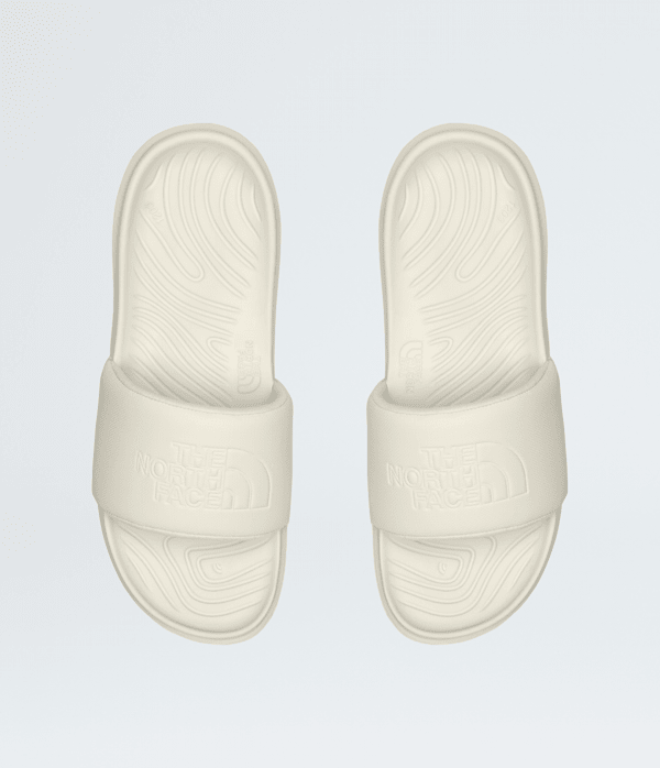 Women’s Never Stop Cush Slides