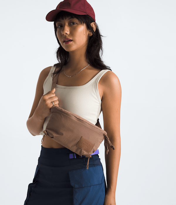 Women’s Never Stop Lumbar - Image 3