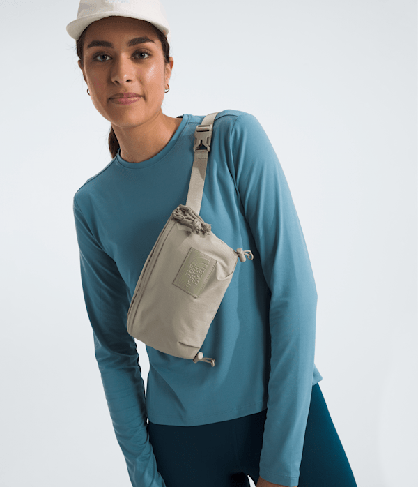 Women’s Never Stop Lumbar - Image 5