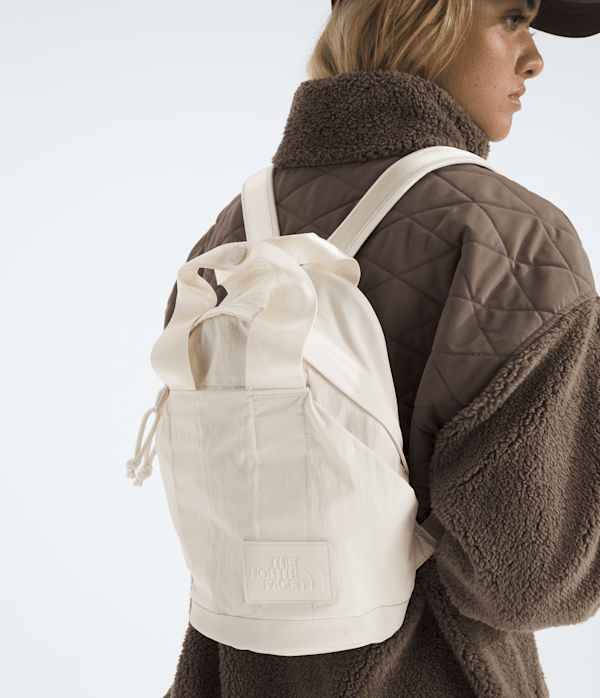 Women’s Never Stop Mini Backpack - Image 5