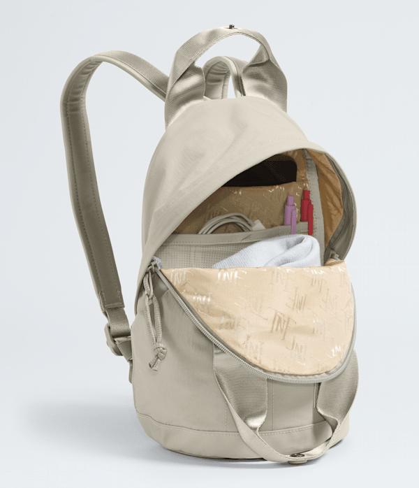 Women’s Never Stop Mini Backpack - Image 4
