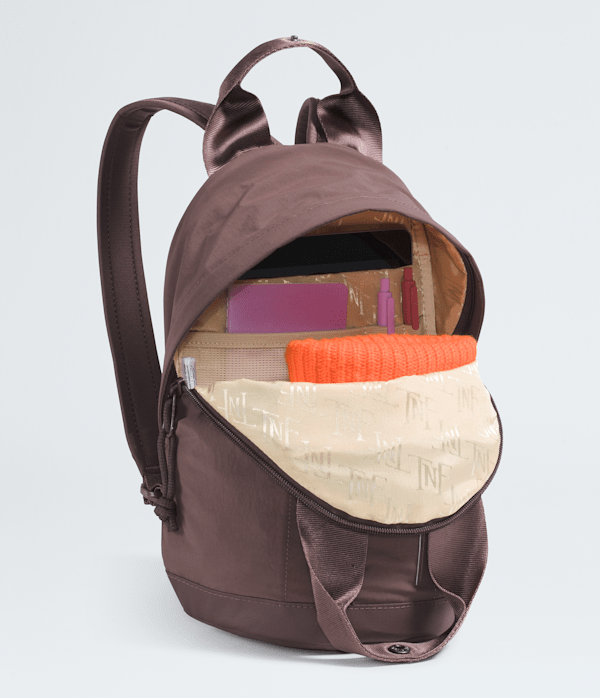 Women’s Never Stop Mini Backpack - Image 4